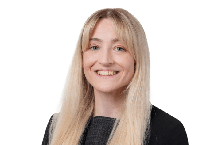 Lisa Olds - Coodes Solicitors