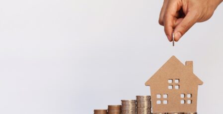 Image for Saving for a property deposit: a guide for first time buyers