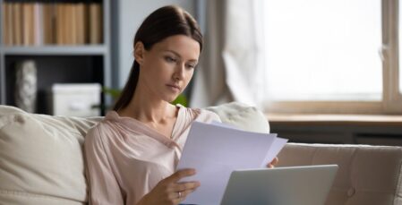 Image for Work accident report forms: take time before you sign