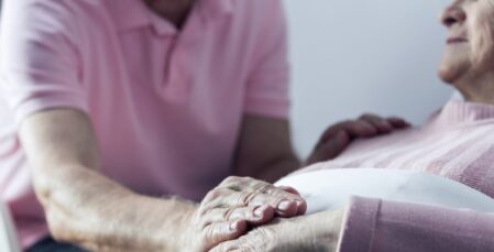 Image for Five reasons why someone who lacks capacity may be able to make some decisions for themselves