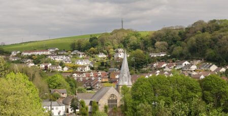 Image for The Community Housing Fund is vital to re-energising our rural towns and villages