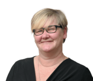 Lisa Barnett, conveyancer