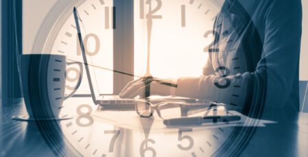 Image for Understanding time limits for probate disputes