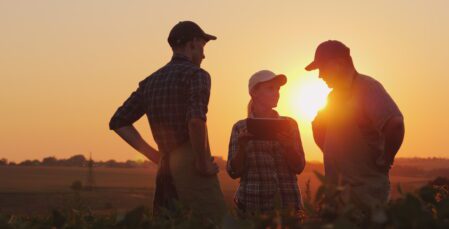 Image for The importance of a partnership agreement for farming families