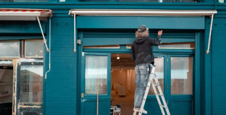 Image for Dilapidations: how much can landlords recover in damages at the end of a lease?
