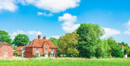 Image for Agricultural property relief and business property relief update