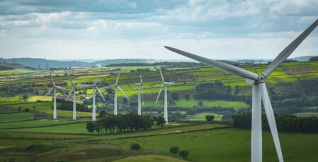 Image for Renewable energy sites: options for landowners