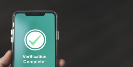 Image for Companies House update: Director and PSC ID verification