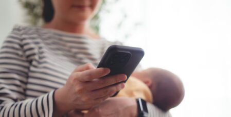 Image for Family law: social media as evidence in court