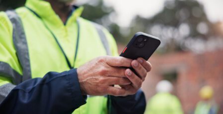 Image for Modern construction contracts: invoices, WhatsApp and the law