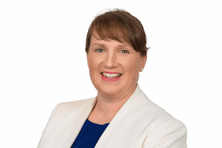 Lucy Poole, Solicitor