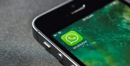 Image for Can WhatsApp messages be legally binding? A High Court test case with far-reaching implications 