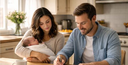 Image for Parental Orders: Understanding the lesser-known risks and practical pitfalls after surrogacy 