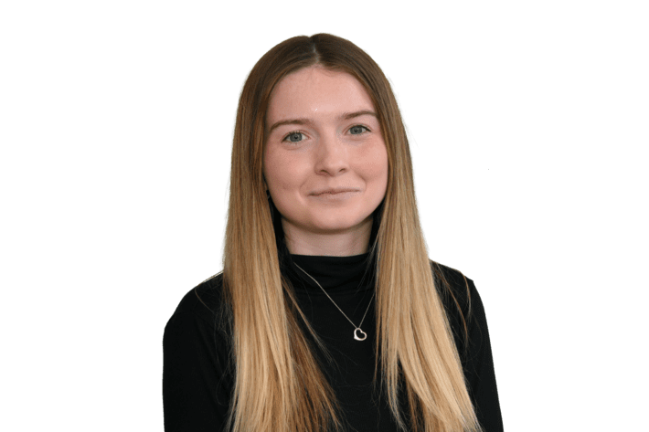 Lottie Jose, Paralegal