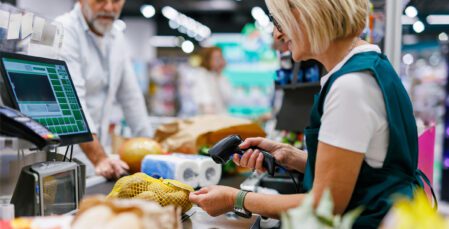 Image for Collective consultation in a retail environment: Why getting the numbers right really matters 