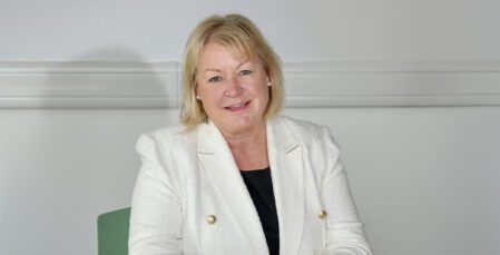 Image for Coodes Solicitors achieves triple Law Society leadership representation 