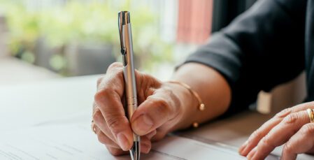 Image for The document you probably haven’t thought about: Lasting Power of Attorney 