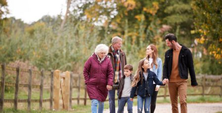 Image for Making trust planning tax-efficient for families 