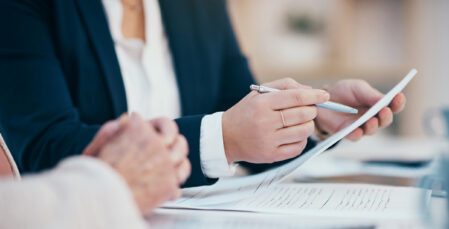 Image for Why regular contract reviews are critical for growing businesses 