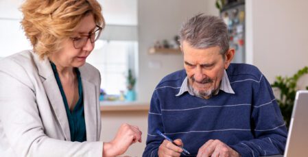 Image for When a Will is challenged: What a recent high court case teaches us about mental capacity and unfounded delusions 