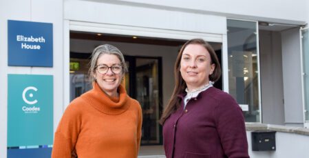 Image for Coodes strengthens Commercial Property team with Johnson appointment 