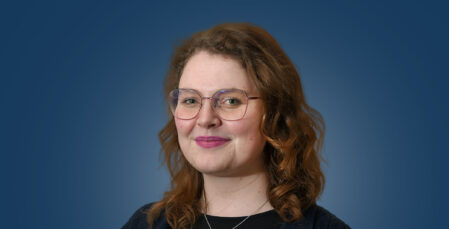 Image for Coodes’ Chelsea Stimpson shortlisted for Cornwall Chamber of Commerce 30 Under 30