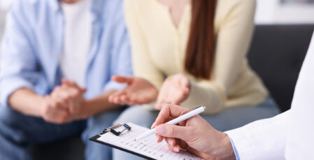 Image for Fertility, IVF and the Law: Understanding your rights before treatment begins 