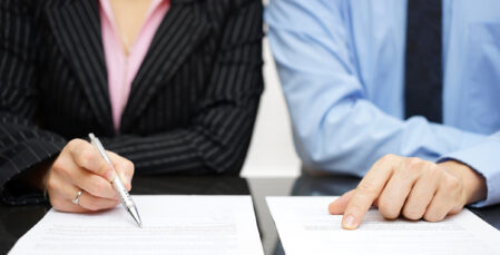 Image for Entire Agreement Clauses: What they do and what they don’t protect against 
