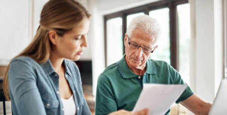 Image for Taking control of your future: The importance of Lasting Powers of Attorney 