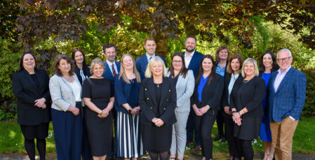 Image for Coodes announces raft of promotions following an outstanding year