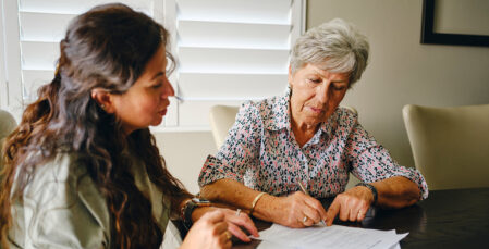 Image for Passing on property: What to consider before gifting to the next generation 