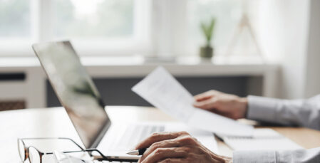 Image for Changes to the Trust Registration Service: What you need to know 