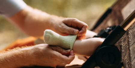 Image for Employment Rights Act update: New family leave rights explained 