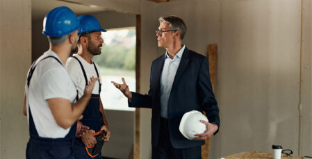 Image for Managing contractual conflict in construction and engineering projects 