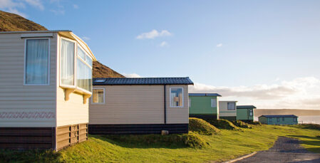 Image for Service charge disputes in leasehold and holiday park developments 