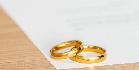Image for Getting Married? Why you should review your Will before you say “I Do”
