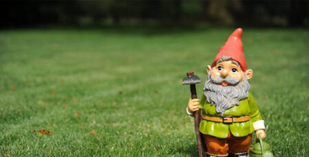 Image for When mowing the lawn can change who owns your land 