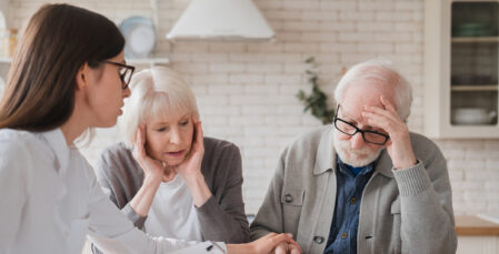 Image for Executor disputes and removal applications: Choosing the right executor could prevent a future court battle 