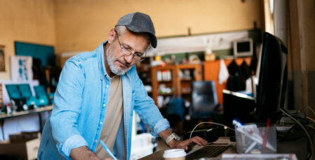 Image for When can a former director take a business idea with them? 